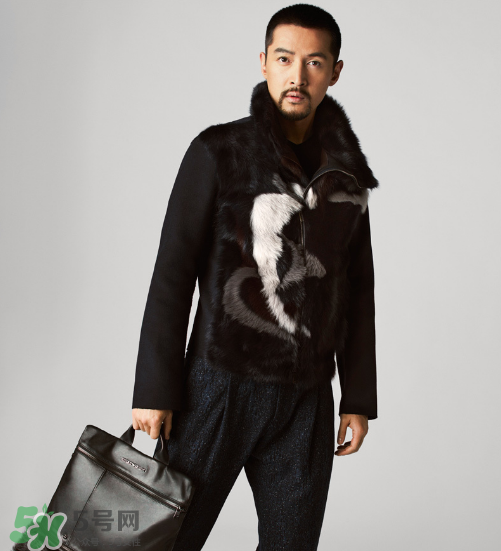 armani阿瑪尼2017秋冬服裝系列怎么樣_好看嗎？