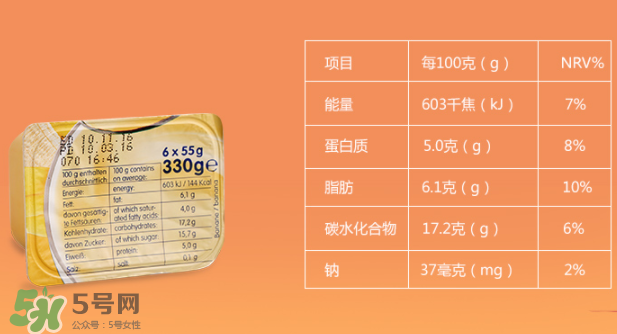 FRISCHLI菲仕利夸克酸奶怎么樣？FRISCHLI菲仕利夸克酸奶好嗎？