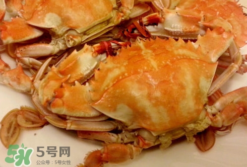 花蓋蟹怎么做好吃？花蓋蟹怎么分公母