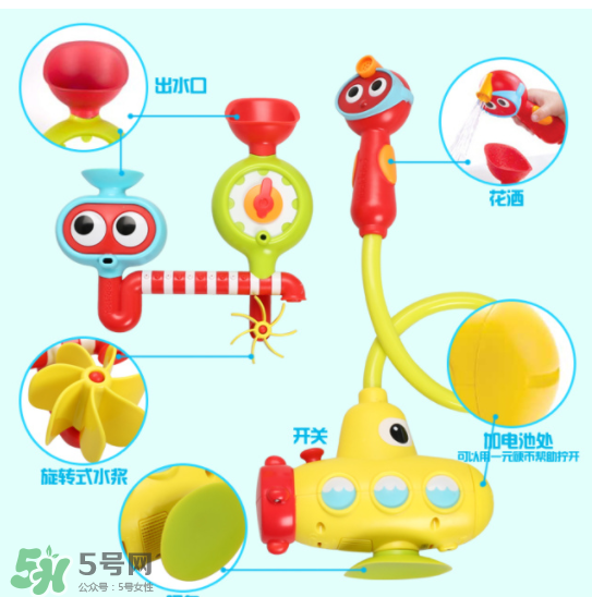 Yookidoo是哪里的牌子？Yookidoo是哪個國家的？