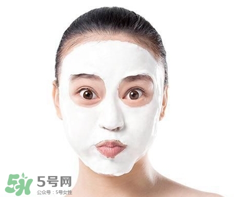 自制面膜一周用幾次？自制面膜使用頻率