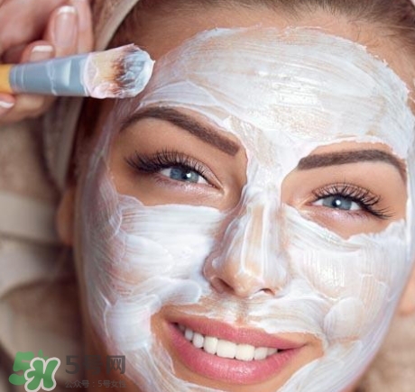 自制面膜一周用幾次？自制面膜使用頻率