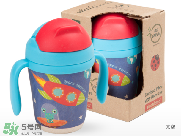 yookidoo水杯好用嗎？yookidoo水杯怎么樣？