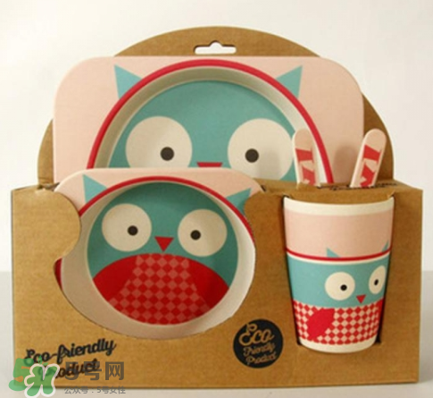 yookidoo餐具怎么樣？yookidoo餐具好用嗎？