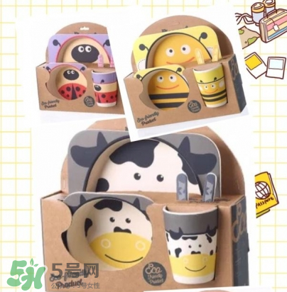 yookidoo餐具怎么樣？yookidoo餐具好用嗎？