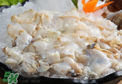 海螺可以冷凍嗎？海螺放冰箱能保存多久