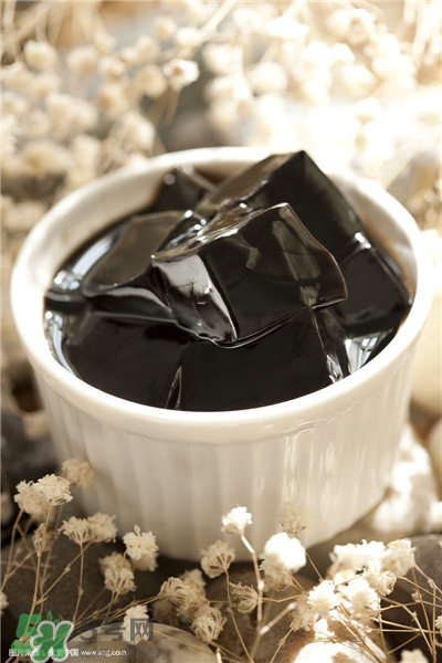 孕婦可以吃龜苓膏嗎?龜苓膏怎么吃? 孕婦可以吃龜苓膏嗎?龜苓膏怎么吃?