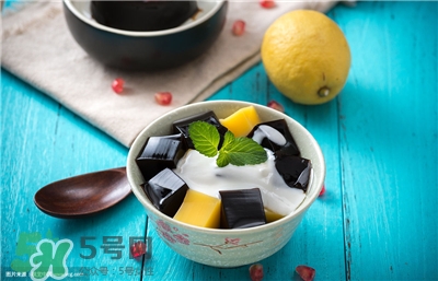 孕婦可以吃龜苓膏嗎?龜苓膏怎么吃? 孕婦可以吃龜苓膏嗎?龜苓膏怎么吃?