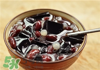 孕婦可以吃龜苓膏嗎?龜苓膏怎么吃? 孕婦可以吃龜苓膏嗎?龜苓膏怎么吃?