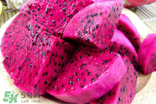 紅心火龍果什么時(shí)候成熟？紅心火龍果什么季節(jié)有？