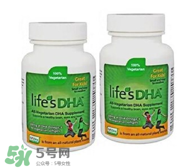 Martek馬泰克Life's DHA海藻油DHA膠囊怎么吃_說明書 Martek馬泰克Life's DHA海藻油DHA膠囊怎么吃_說明書