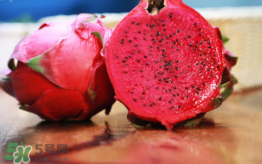 紅心火龍果能冰箱嗎？紅心火龍果可以放幾天？