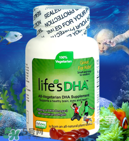 Martek馬泰克Life's DHA海藻油DHA膠囊怎么吃_說明書 Martek馬泰克Life's DHA海藻油DHA膠囊怎么吃_說明書