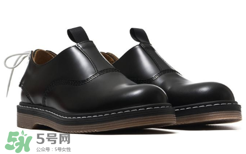 sacai與hender scheme2017春夏系列鞋子多少錢(qián)？