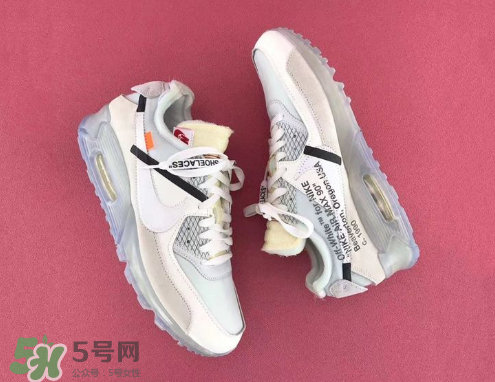 off white與nike air max 90聯(lián)名運(yùn)動鞋什么時候發(fā)售？