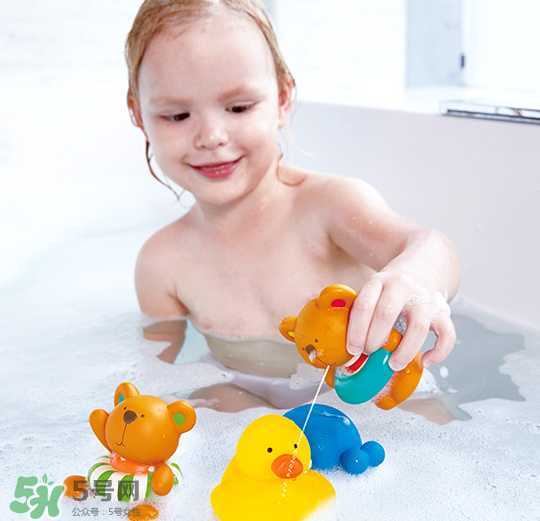 hape洗澡玩具好不好？hape洗澡玩具怎么樣？