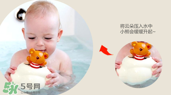 hape洗澡玩具好不好？hape洗澡玩具怎么樣？
