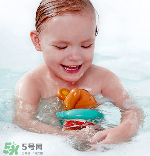 hape洗澡玩具好不好？hape洗澡玩具怎么樣？