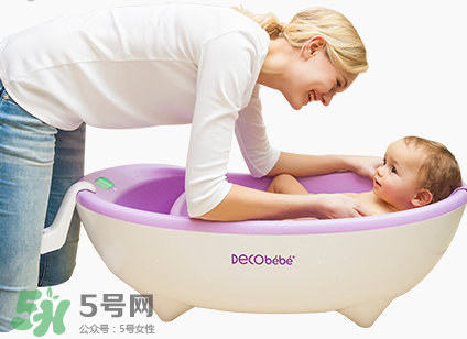 decobebe浴盆怎么樣？decobebe嬰兒浴盆好不好？