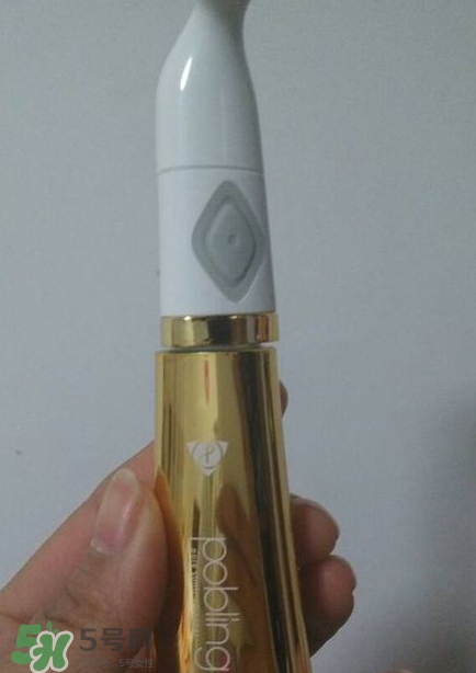 pobling潔面儀怎么裝電池？pobling潔面儀用幾號電池