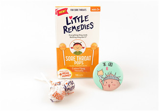 little remedies棒棒糖平時(shí)能吃嗎？little remedies棒棒糖不咳嗽能