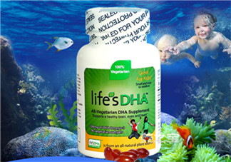 martek馬克泰DHA適合孕婦嗎？martek馬克泰DHA孕婦能吃嗎？