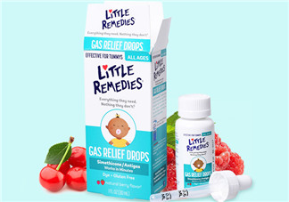 little remedies西甲硅油怎么樣？little remedies西甲硅油好不好？