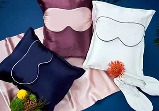 manito真絲眼罩怎么樣？manito眼罩怎么清洗