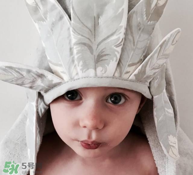 elodie details浴巾怎么樣？elodie details浴巾好用嗎？