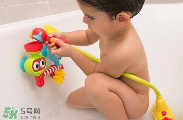 Yookidoo洗澡玩具好用嗎？Yookidoo洗澡玩具怎么樣？