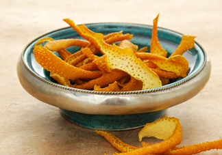 陳皮是桂皮嗎？桂皮和陳皮有什么區(qū)別