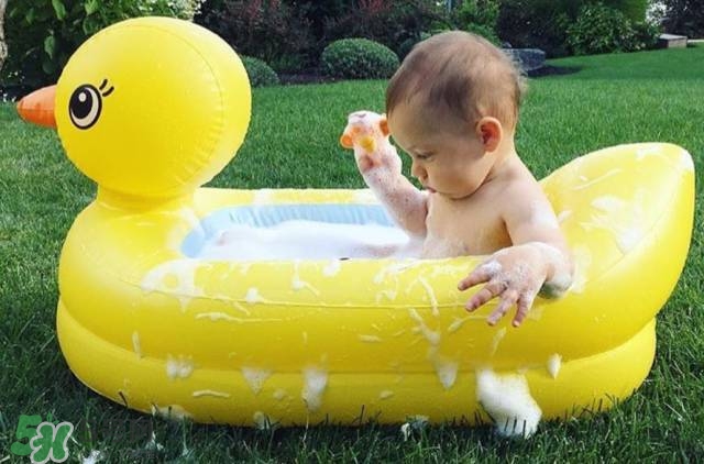 Munchkin滿趣健充氣澡盆怎么樣？Munchkin滿趣健充氣澡盆好用嗎？