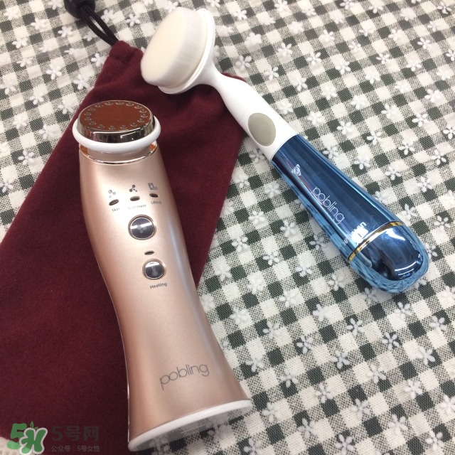 pobling潔面儀怎么裝電池？pobling潔面儀用幾號電池