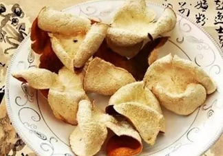 陳皮是什么水果的皮？陳皮是橘子皮嗎