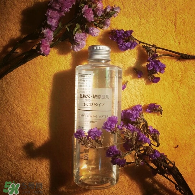 無(wú)印良品化妝水怎么樣 無(wú)印良品化妝水怎么用 無(wú)印良品化妝水怎么樣 無(wú)印良品化妝水怎么用