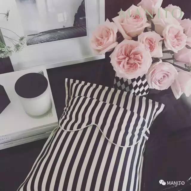 manito真絲眼罩多少錢？manito真絲眼罩專柜價格