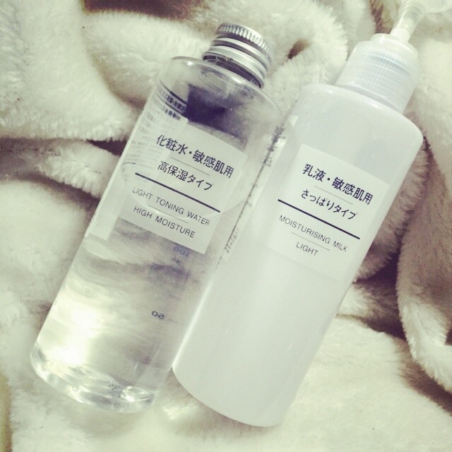 無印良品水乳怎么樣 無印良品乳液怎么樣 無印良品水乳怎么樣 無印良品乳液怎么樣