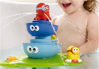 Yookidoo洗澡玩具好用嗎？Yookidoo洗澡玩具怎么樣？