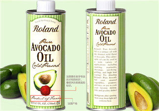 拉杜藍(lán)喬和羅朗德核桃油哪個好？Roland羅朗德和拉杜藍(lán)喬區(qū)別