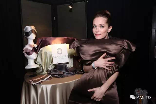 manito真絲眼罩多少錢？manito真絲眼罩專柜價格