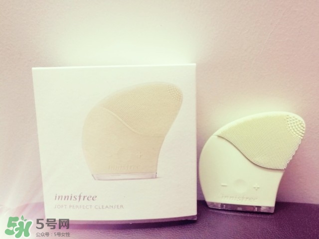 悅詩(shī)風(fēng)吟洗臉儀怎么充電？悅詩(shī)風(fēng)吟一次洗臉儀充電多久