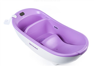 decobebe浴盆怎么樣？decobebe嬰兒浴盆好不好？