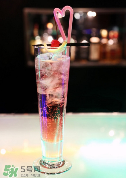 雞尾酒是酒還是飲料？雞尾酒怎么調(diào)好喝