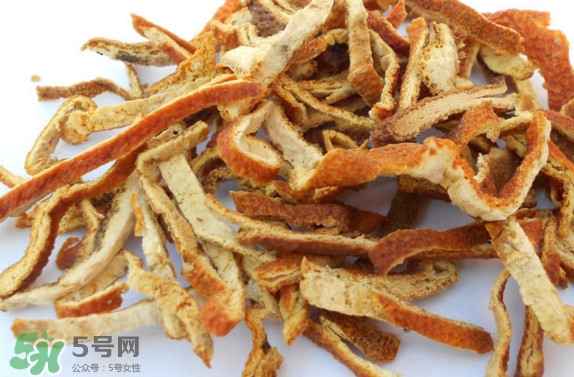 陳皮是桂皮嗎？桂皮和陳皮有什么區(qū)別