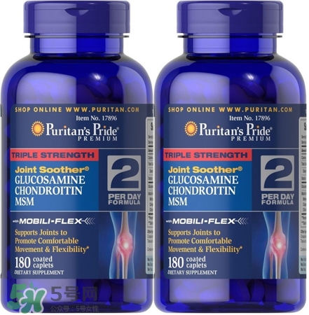 Puritan’s Pride普麗普萊明星產(chǎn)品有哪些? Puritan’s Pride普麗普萊明星產(chǎn)品有哪些?