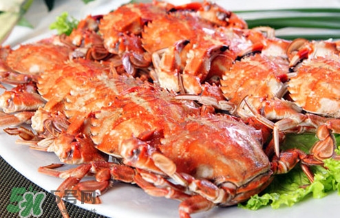 花蓋蟹怎么處理干凈？花蓋蟹如何清洗