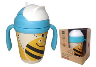 yookidoo水杯好用嗎？yookidoo水杯怎么樣？