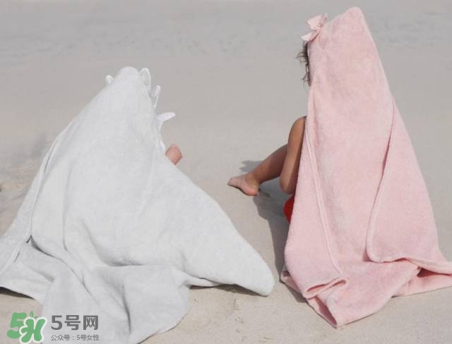 elodie details浴巾怎么樣？elodie details浴巾好用嗎？