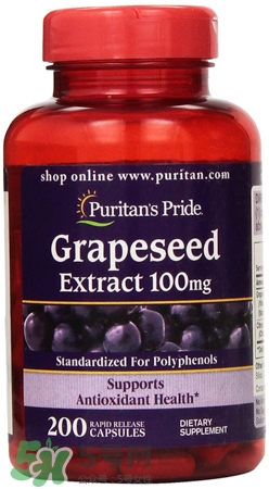 Puritan’s Pride普麗普萊明星產(chǎn)品有哪些? Puritan’s Pride普麗普萊明星產(chǎn)品有哪些?