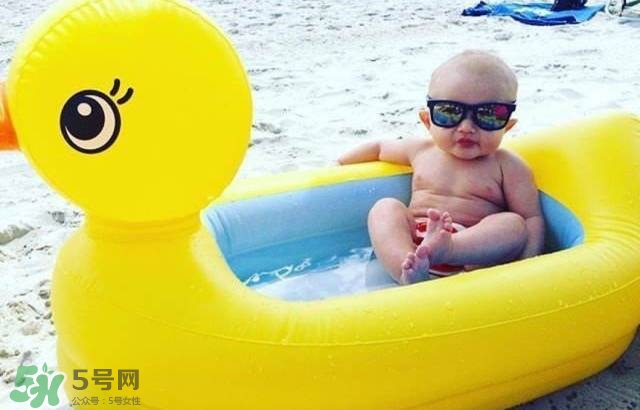 Munchkin滿趣健充氣澡盆怎么樣？Munchkin滿趣健充氣澡盆好用嗎？